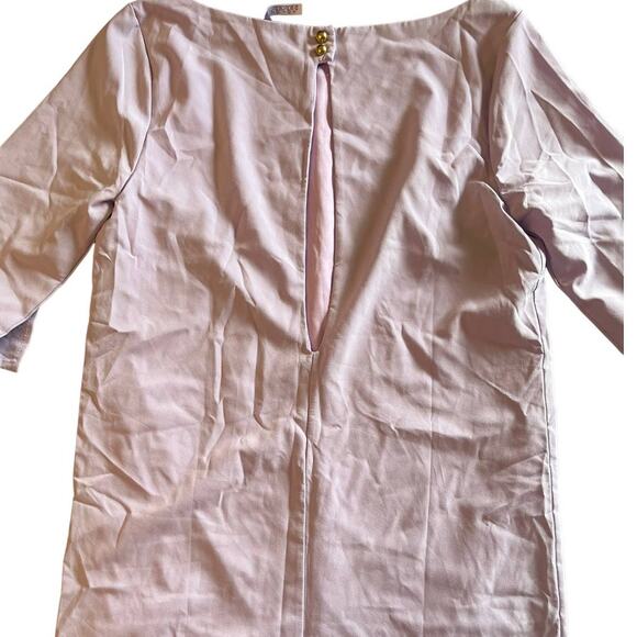 Lulu's Lavender Dress - S - Picture 4 of 5